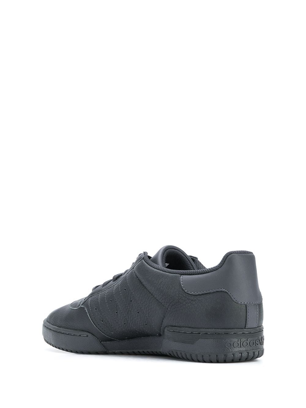 adidas gazelle silver green womens Shop Black Mens adidas Yeezy PowerPhase Lace Up Sneakers – Shoebacca