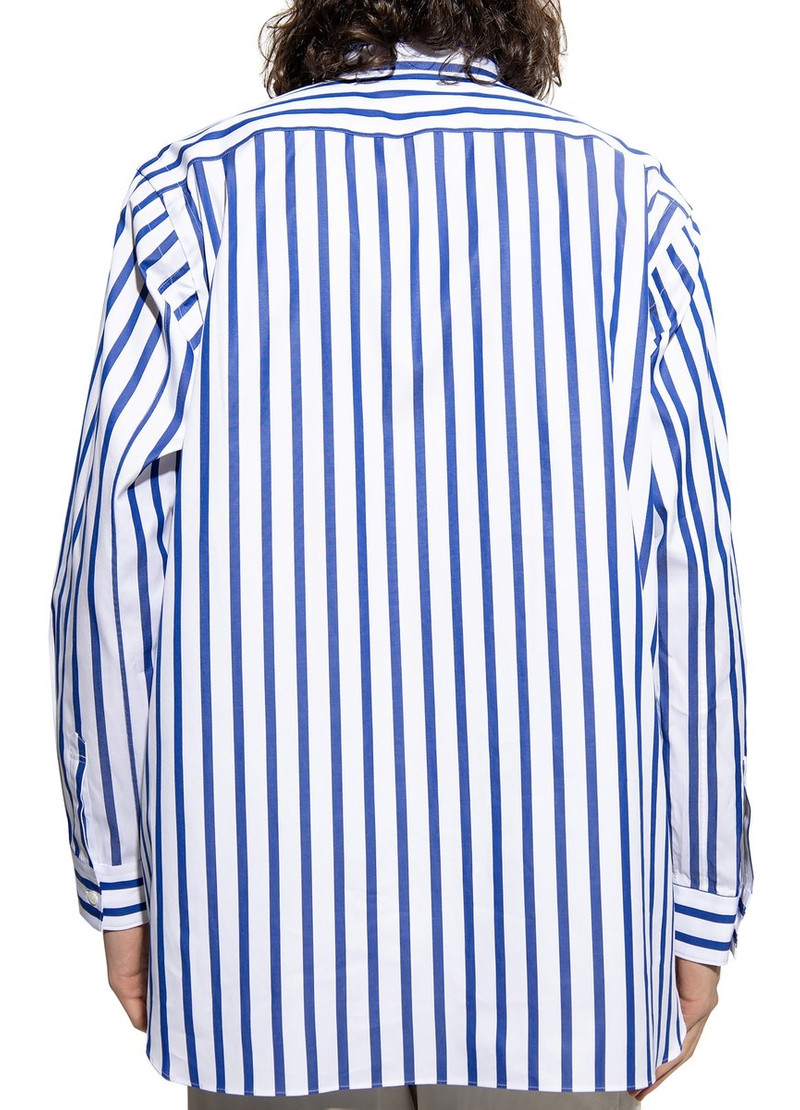 Striped shirt 3