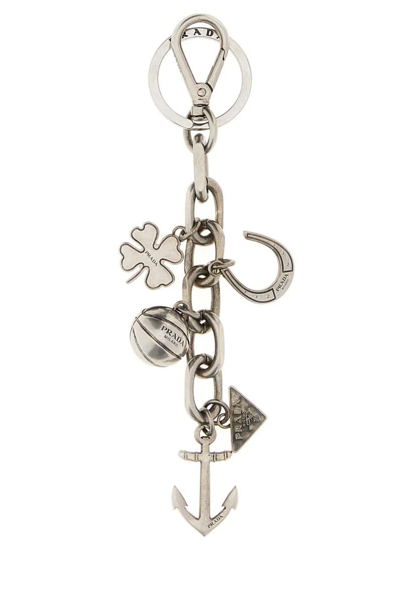 Prada Key Tag - 1