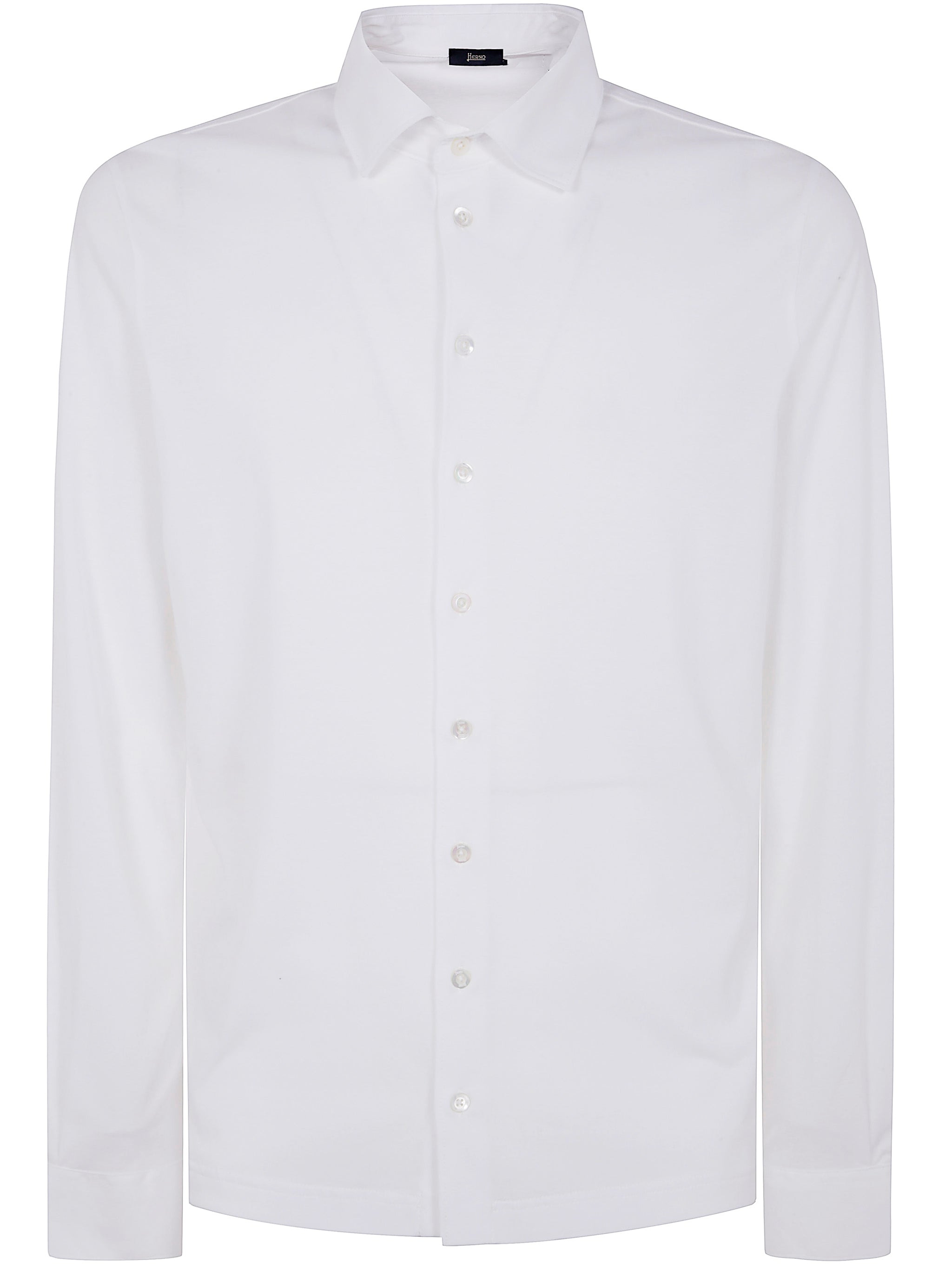 Herno Men Man Shirt - 6