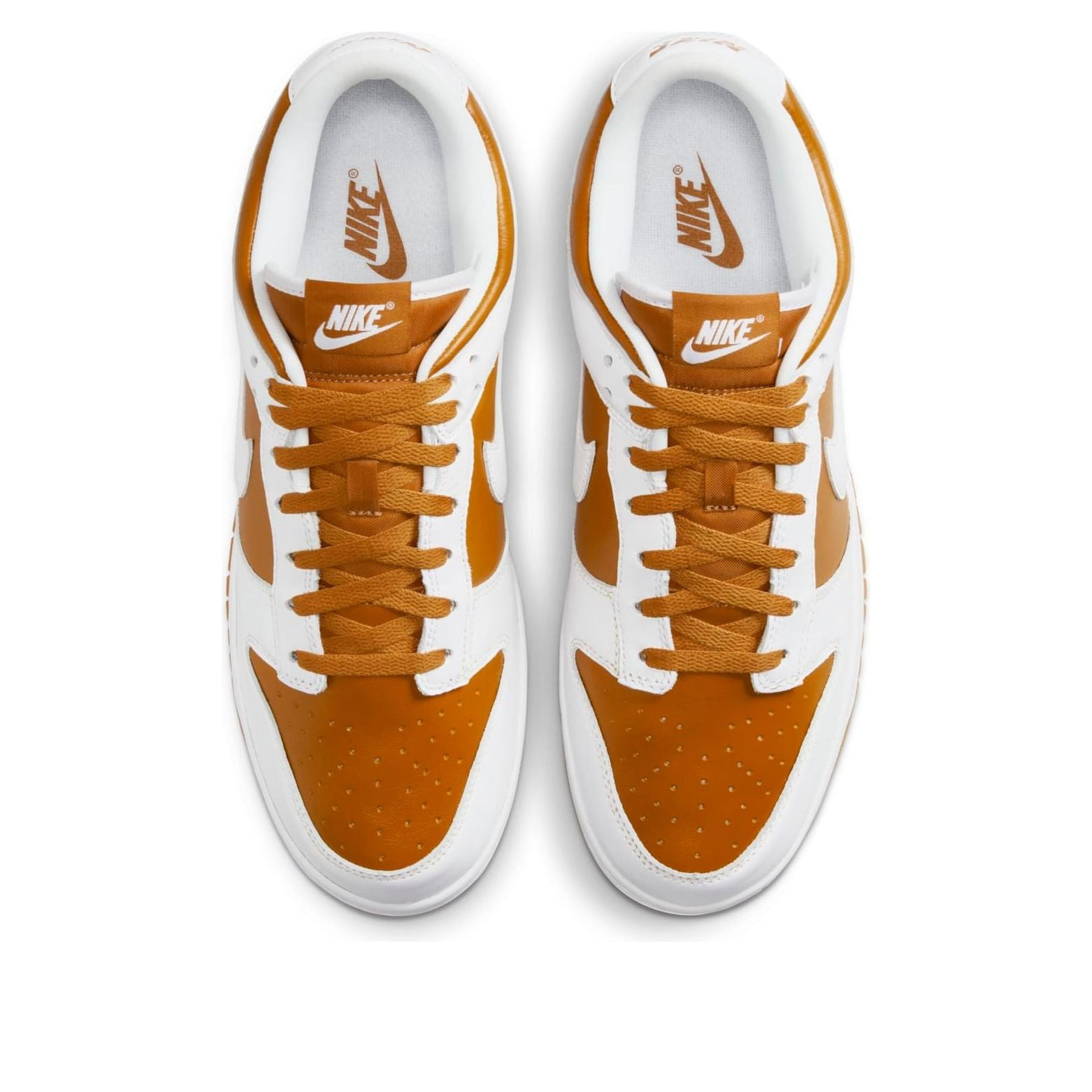 Nike Dunk Low CO.JP 'Dark Curry' FQ6965-700 - 3