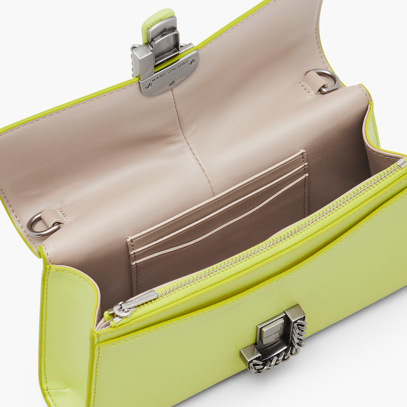 THE ST. MARC CHAIN WALLET 6