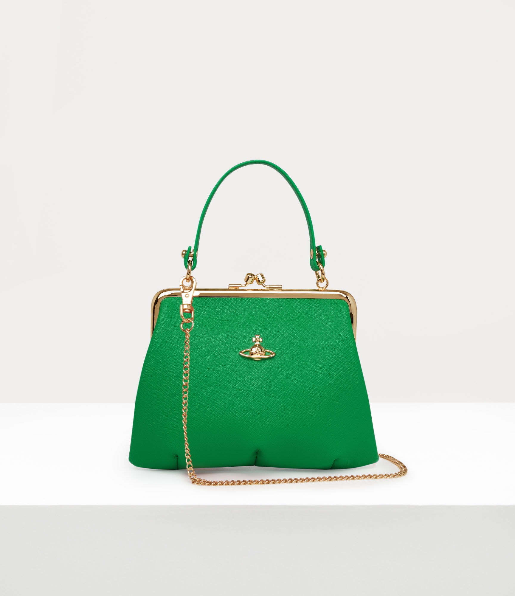 GRANNY FRAME PURSE - 4