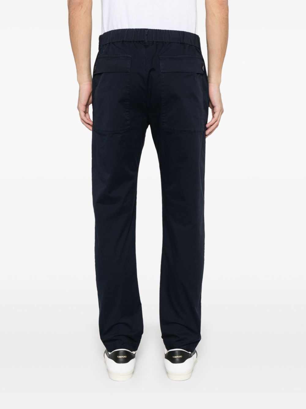 Dosana Palio trousers - 4