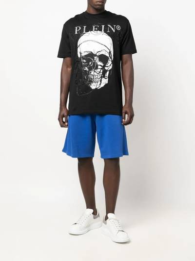 PHILIPP PLEIN short sleeve T-shirt outlook