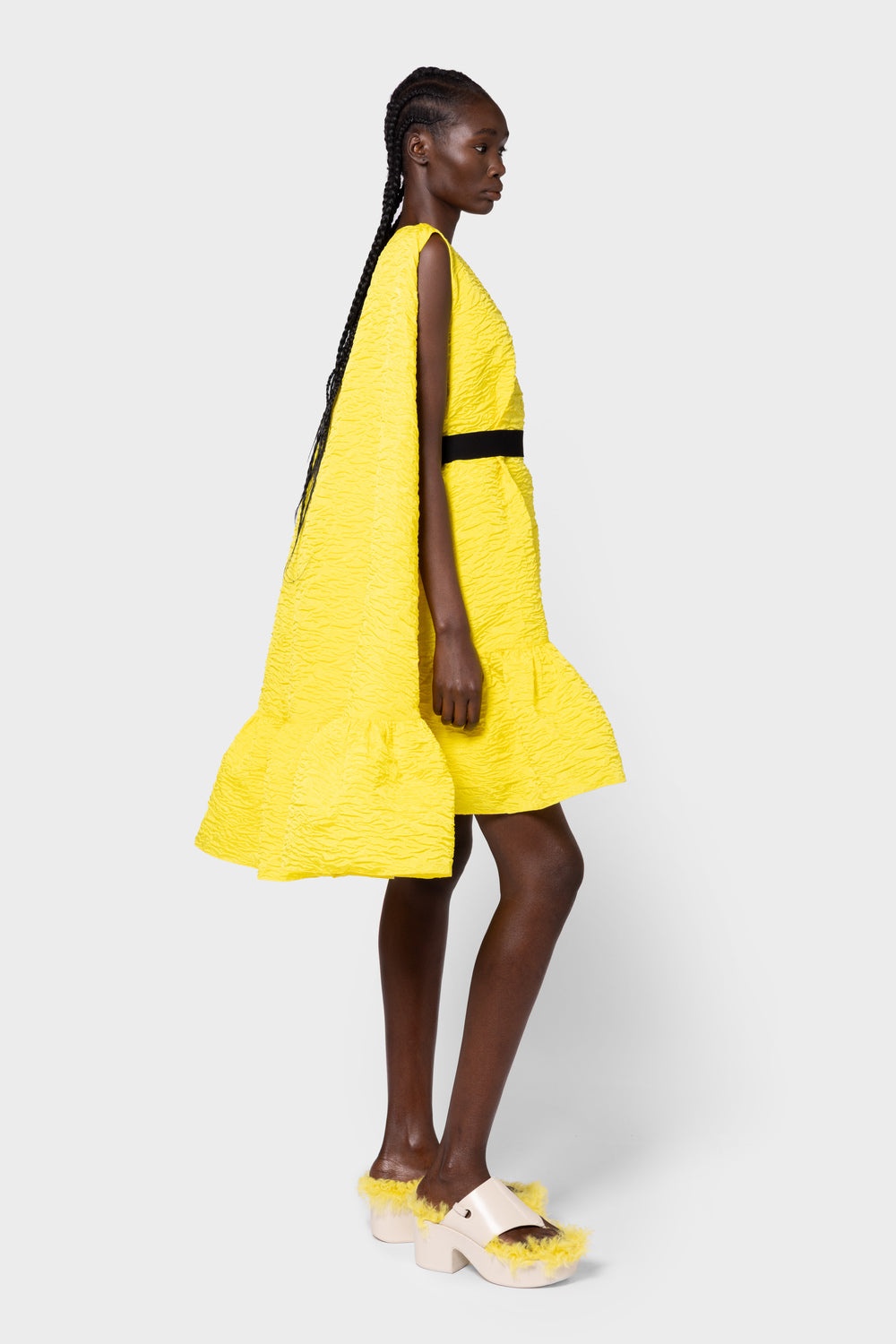 ELIA DRESS - 3
