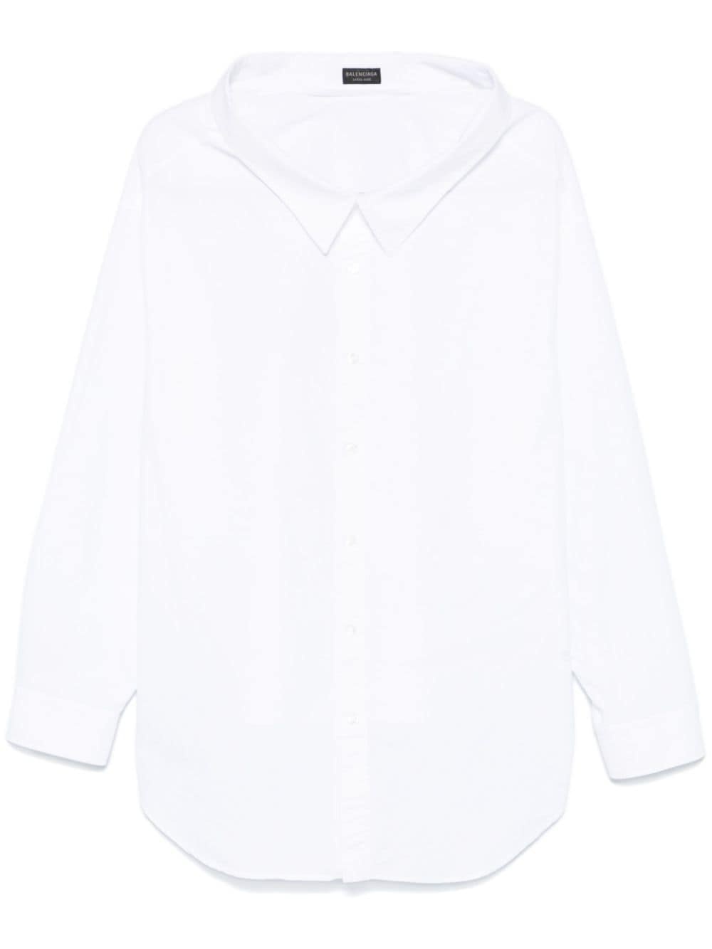 cotton shirt - 1