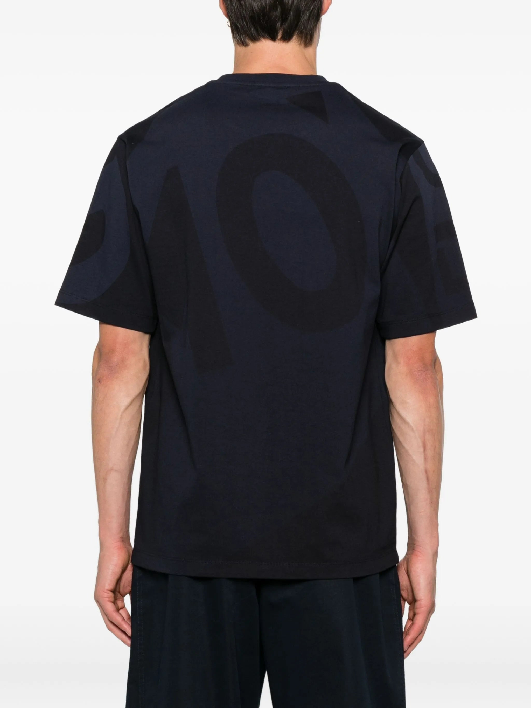 Ferragamo T-shirts And Vests - 3