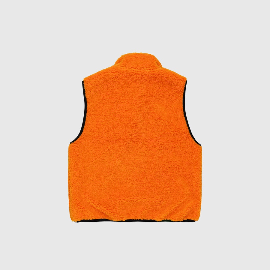 SHERPA REVERSIBLE VEST - 5