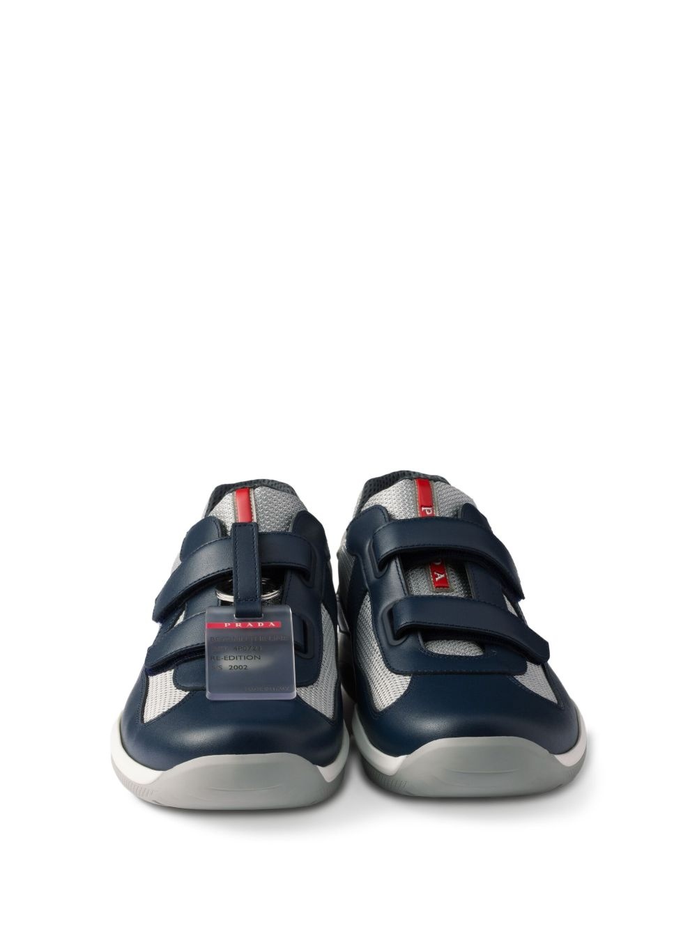 America’s Cup sneakers - 5