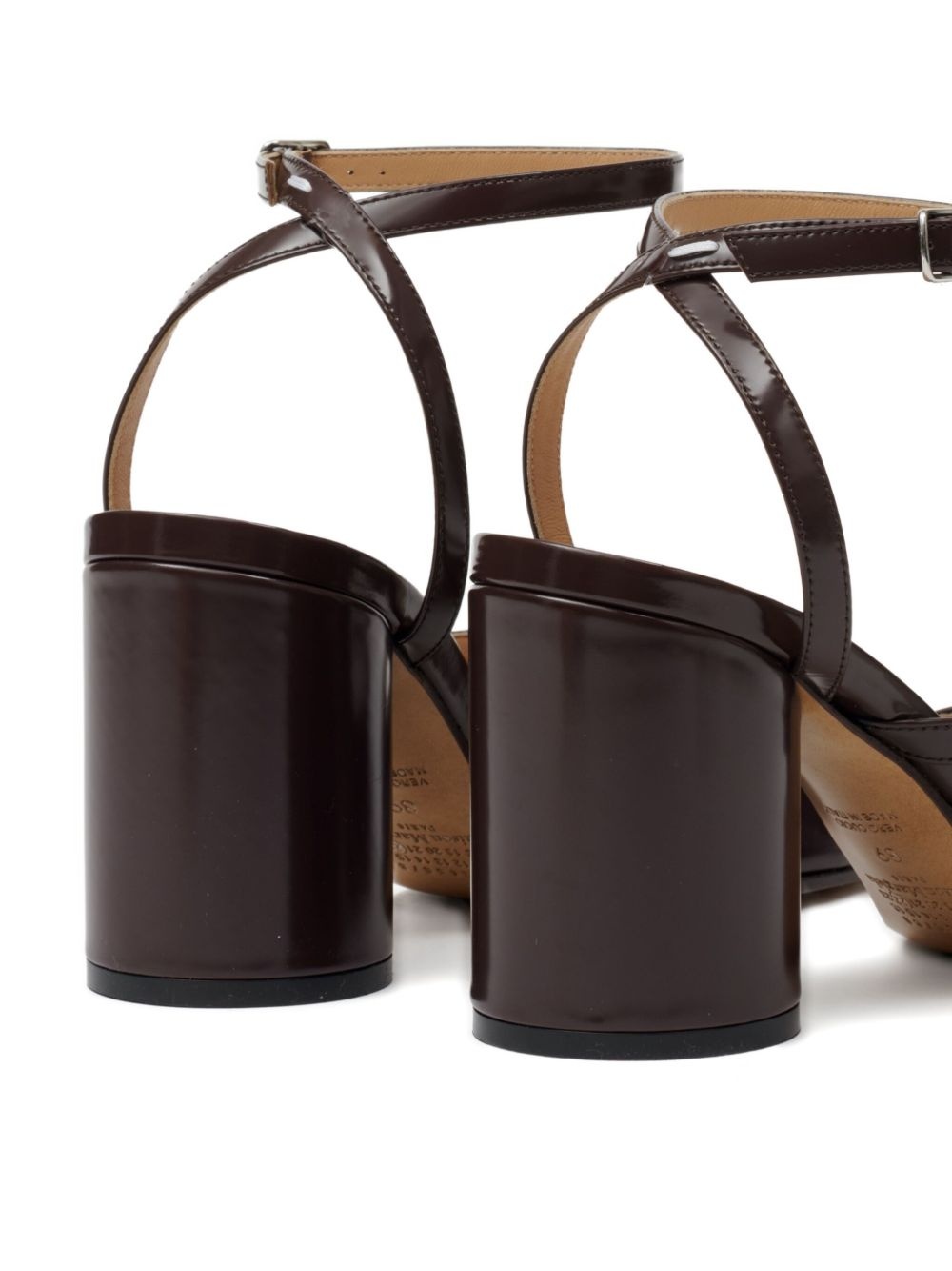 80mm Tabi pumps - 5