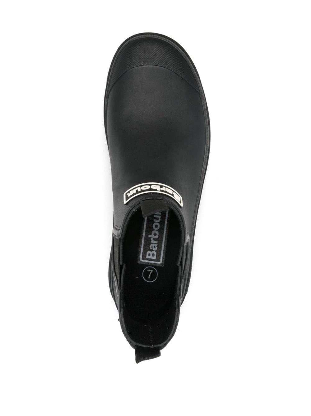 Nimbus boots - 4