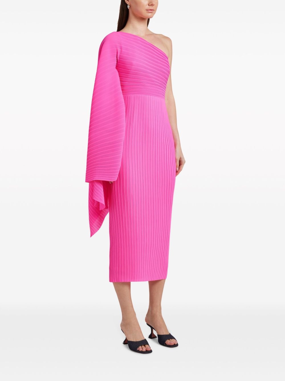Lenna midi dress - 3