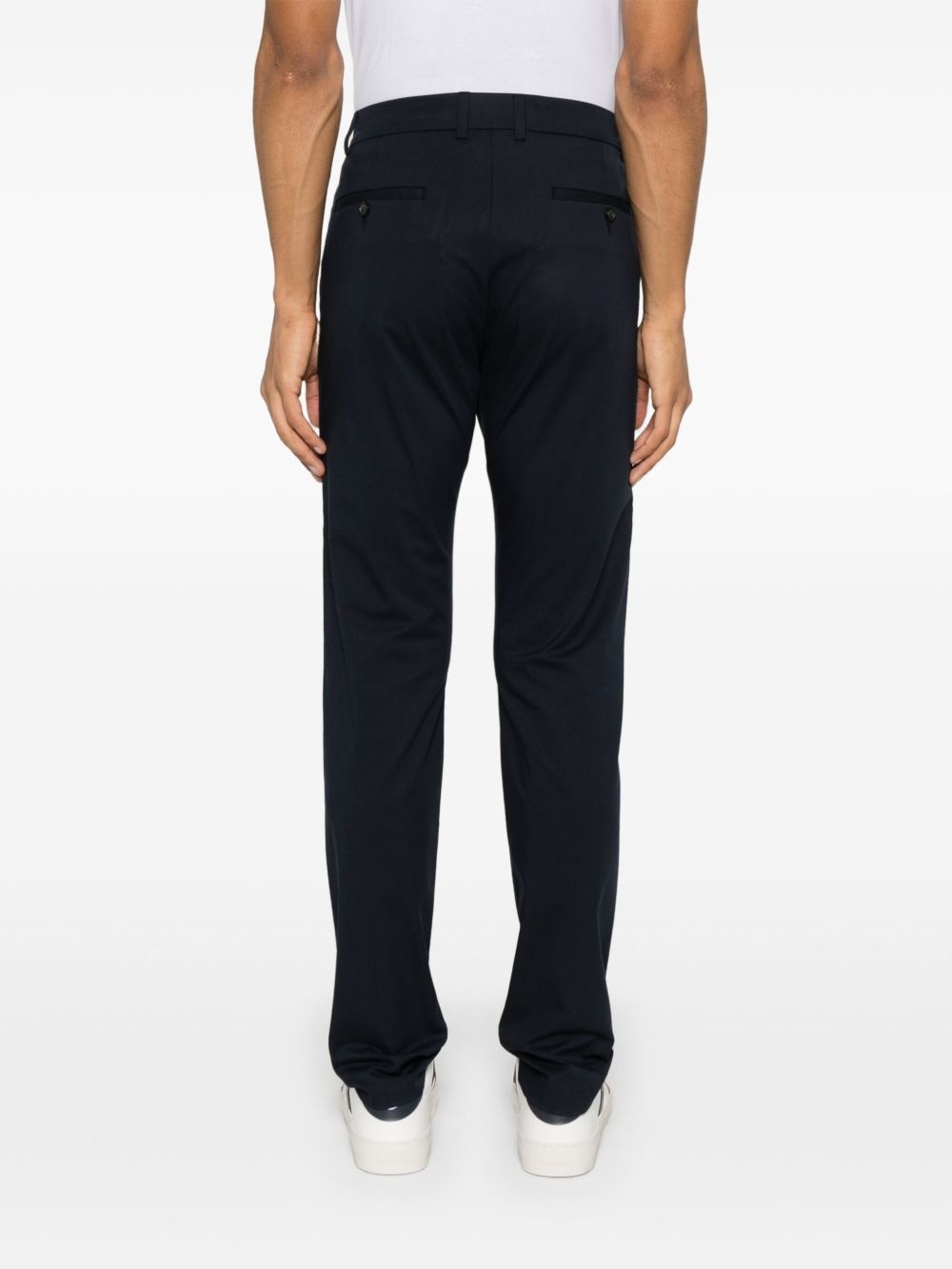 keyring-attachment trousers - 4