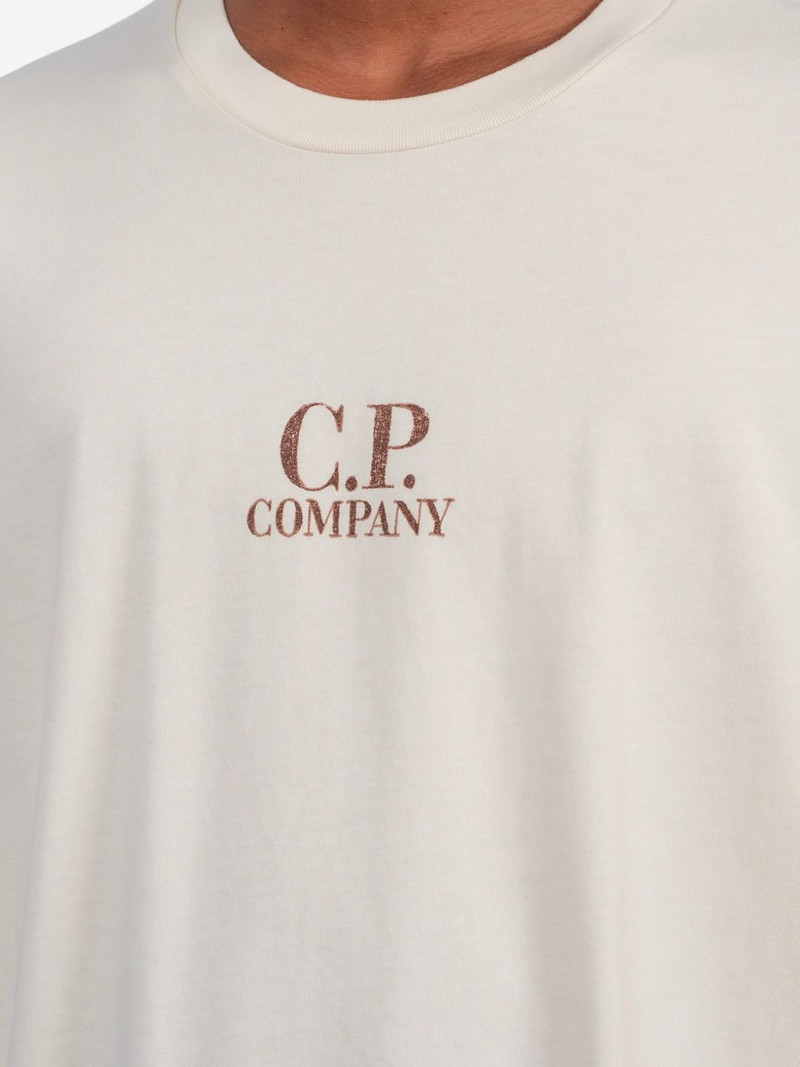24/1 jersey short-sleeve British Sailor T-shirt 4