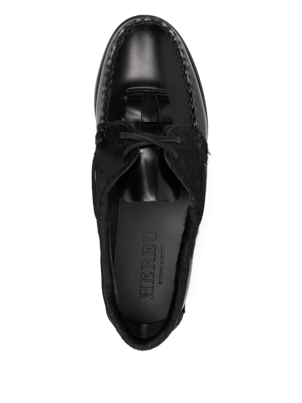 Saler Nautic loafers - 4