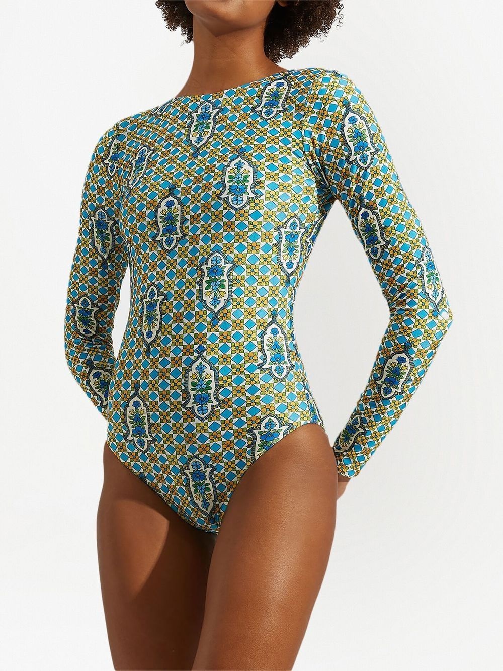 Santachiara surf suit - 2