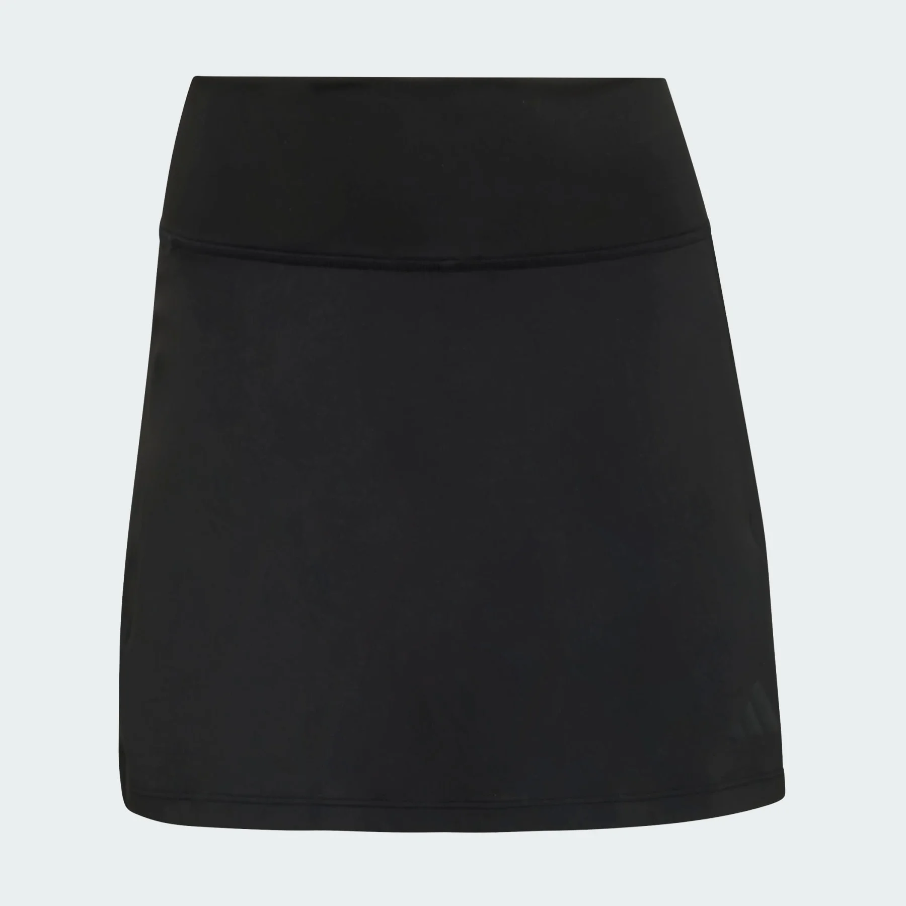 Optime Skort With Integrated Bike Shorts - 1