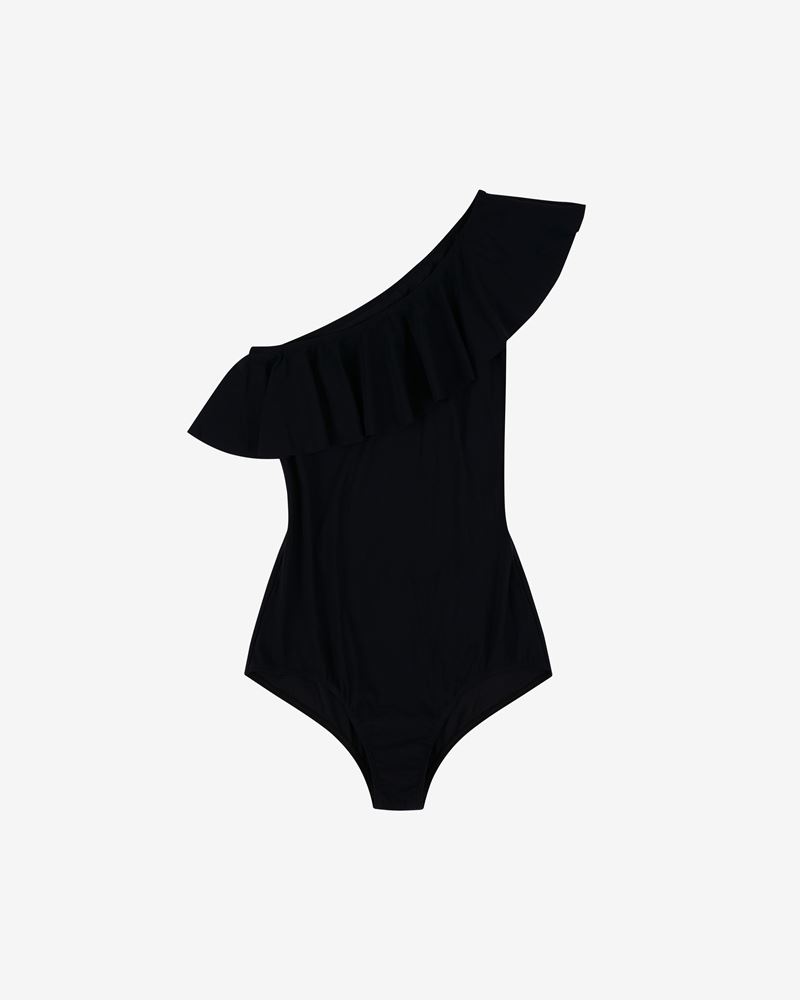 SICILYA ONE-PIECE SWIMSUIT - 1