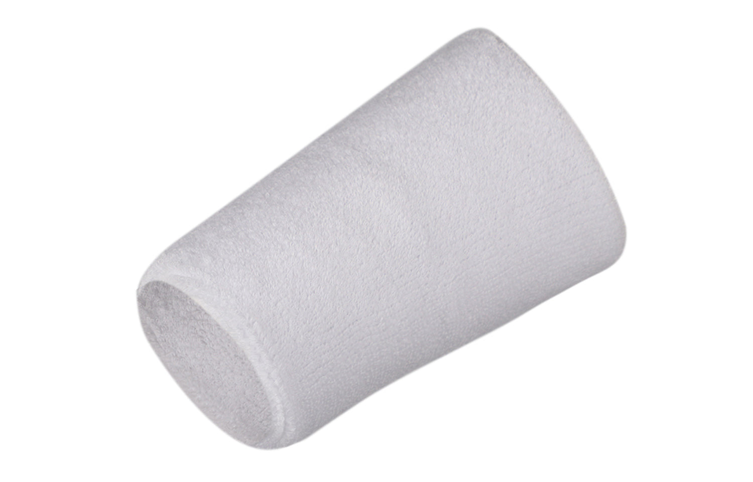 Nike Swoosh Doublewide Wristbands 'White' AC2287-924 - 2