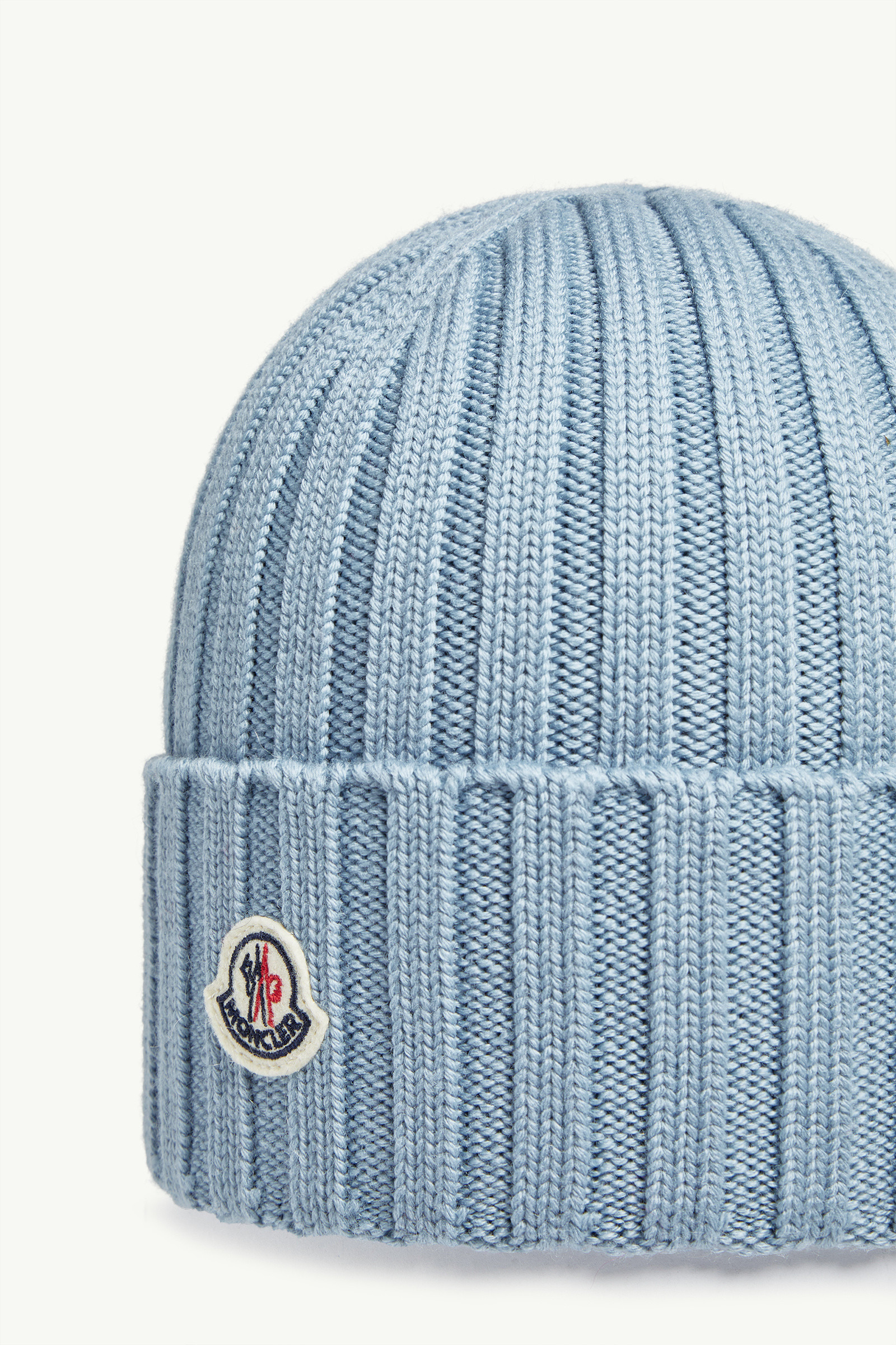 Wool Beanie - 3