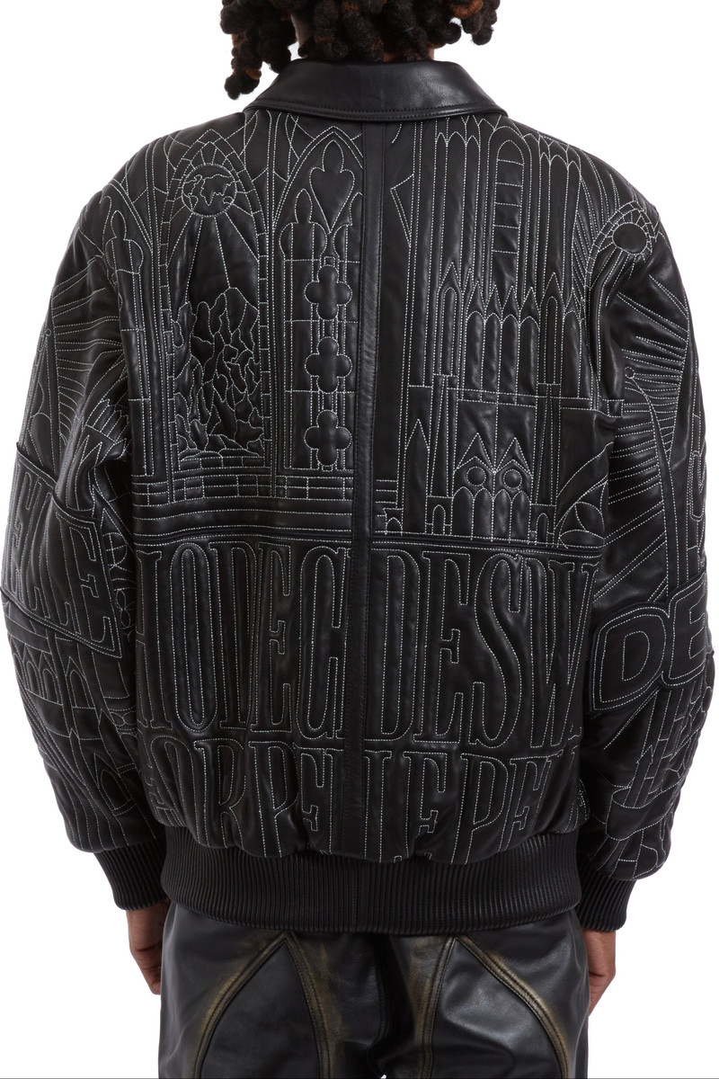 WDW X PP CATHEDRAL JACKET 6