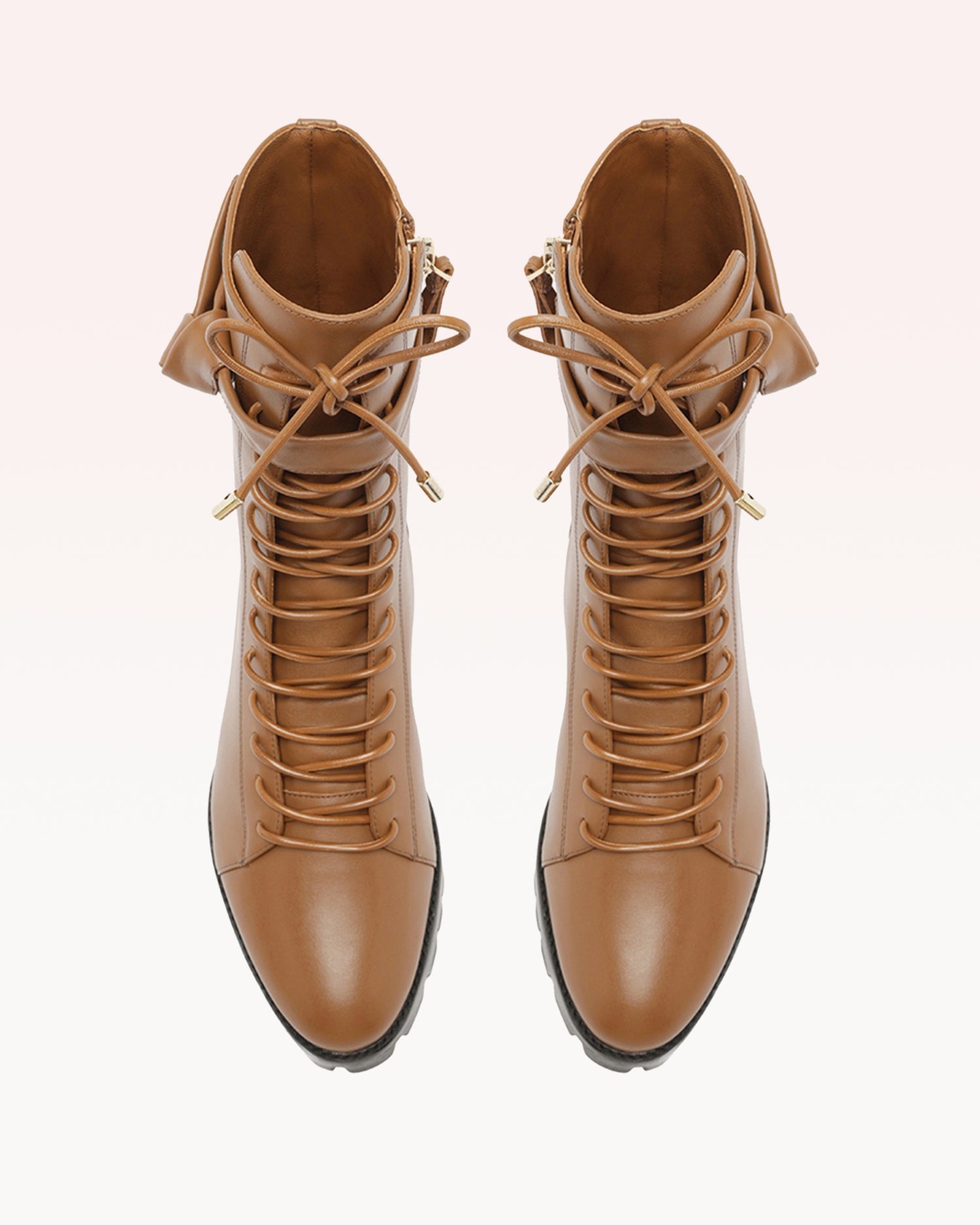EVELYN WATERPROOF BOOTIE - 3