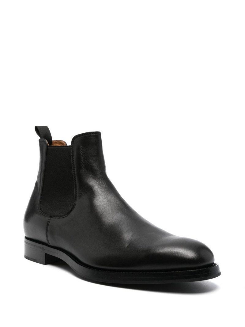 OFFICINE CREATIVE Consultant boots outlook