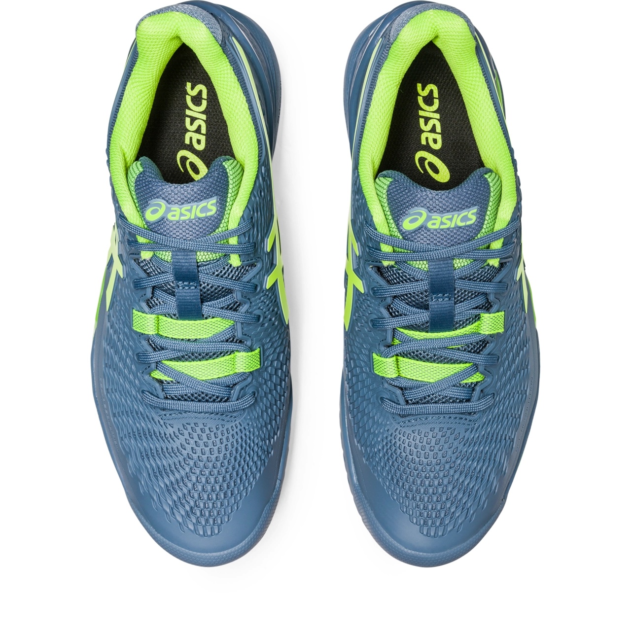 Asics GEL-RESOLUTION 9 WIDE | REVERSIBLE