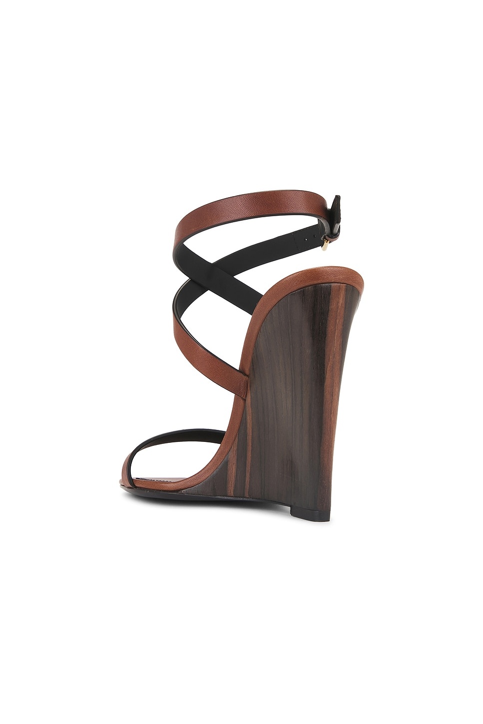 Wedge Sandal - 3