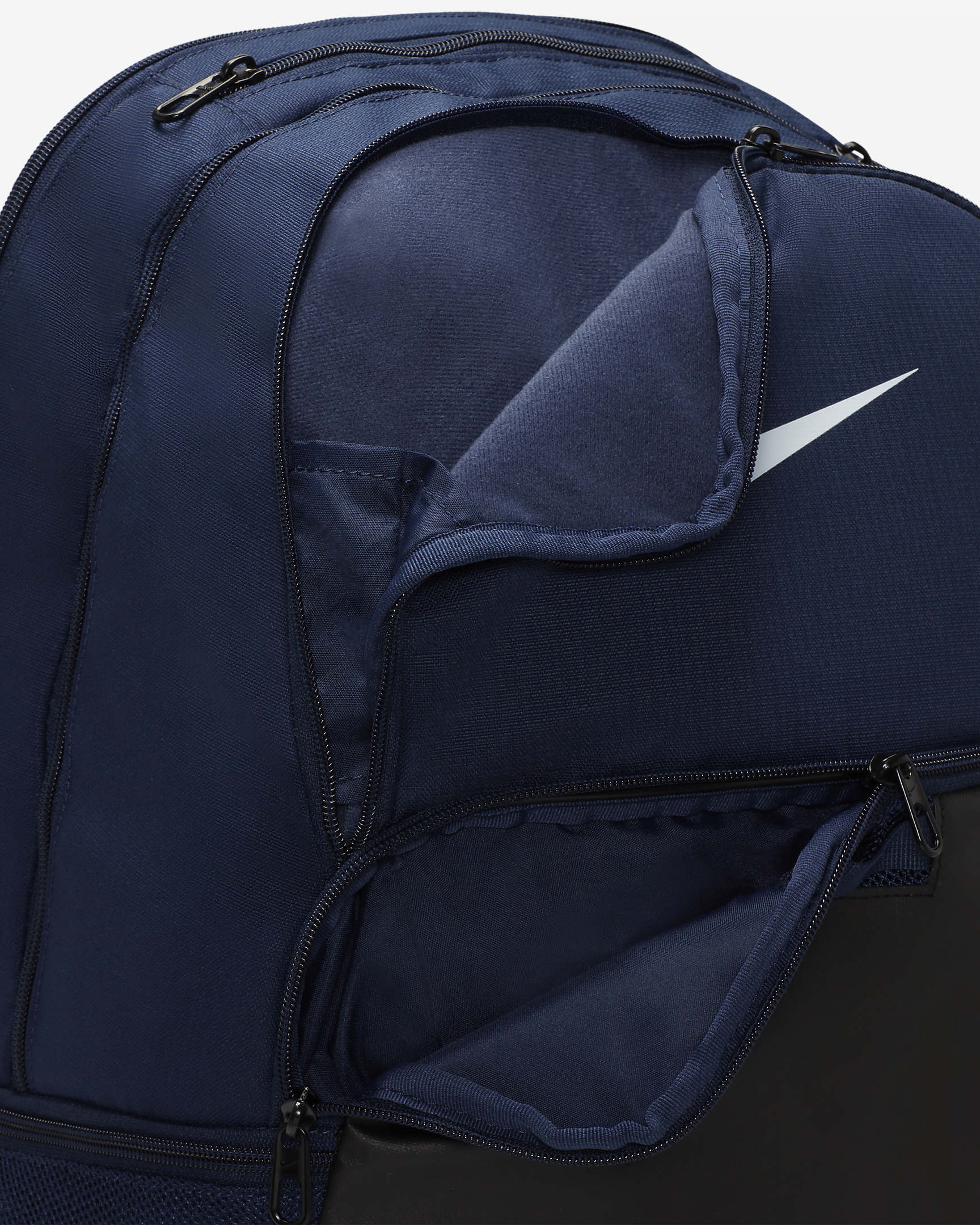 Nike Unisex Brasilia 9.5 Training Backpack (Extra Large - 7