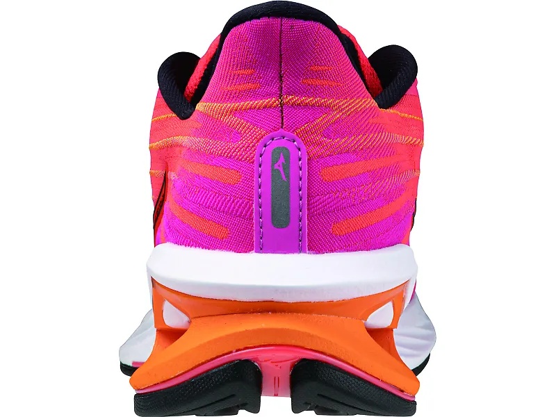 Mizuno Wave Creation 25 SSW - 3