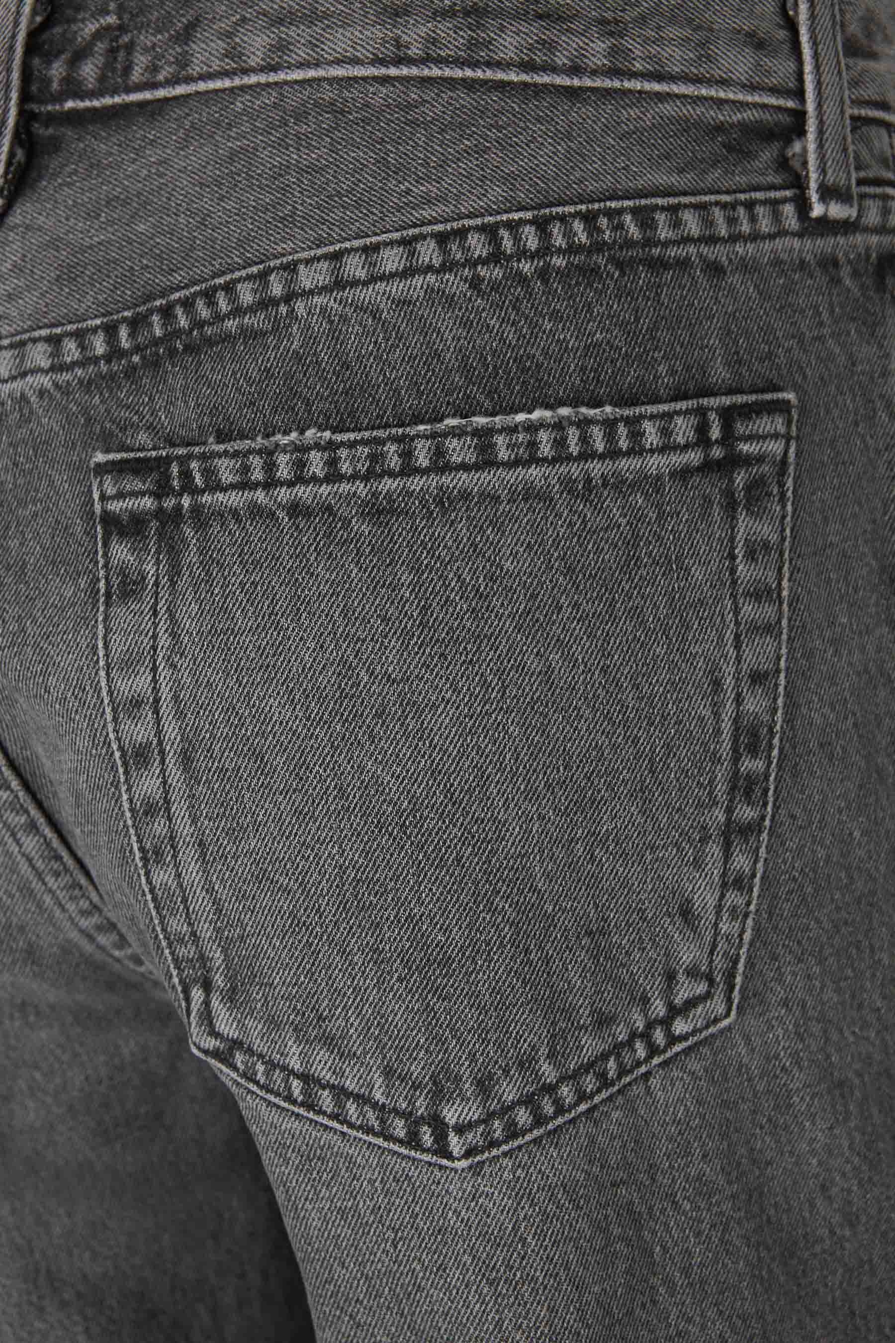 STRAIGHT JEANS VALEN - 4