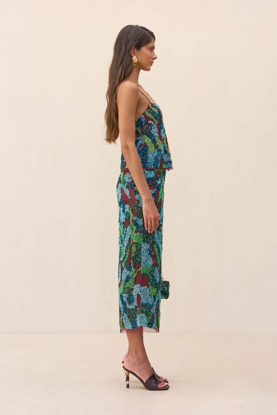 LYRA SKIRT - 5
