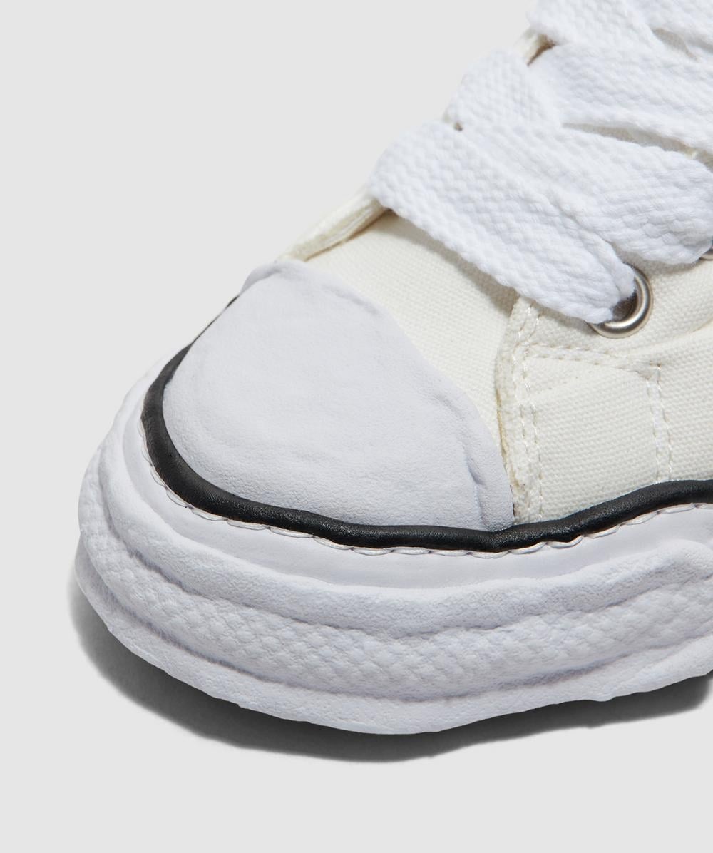 Peterson 23 padded low sneaker - 5