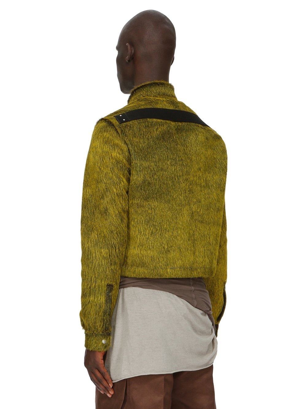 Rick Owens JACKET | REVERSIBLE 