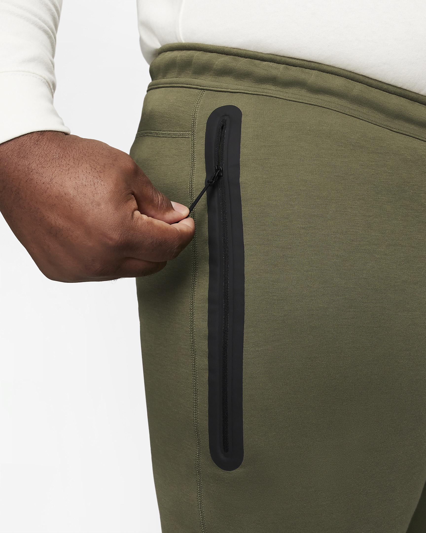Nike Sportswear Tech Fleece Men's Joggers - 15