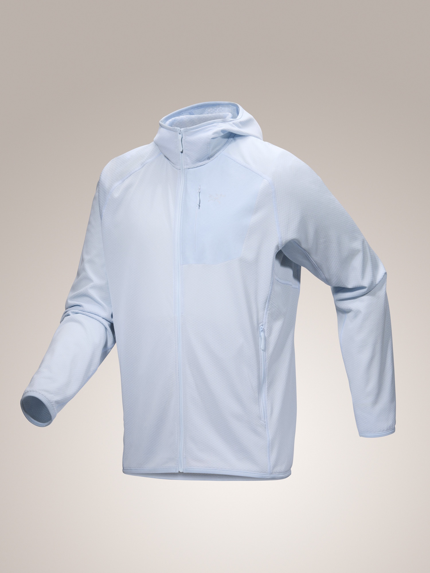 Delta Hoody - 8