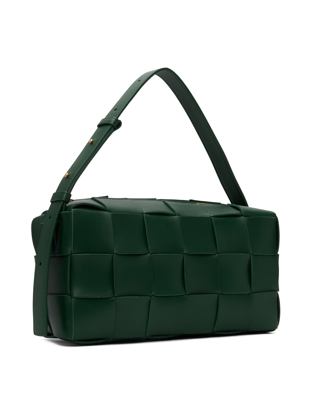 Green Brick Cassette Bag - 2