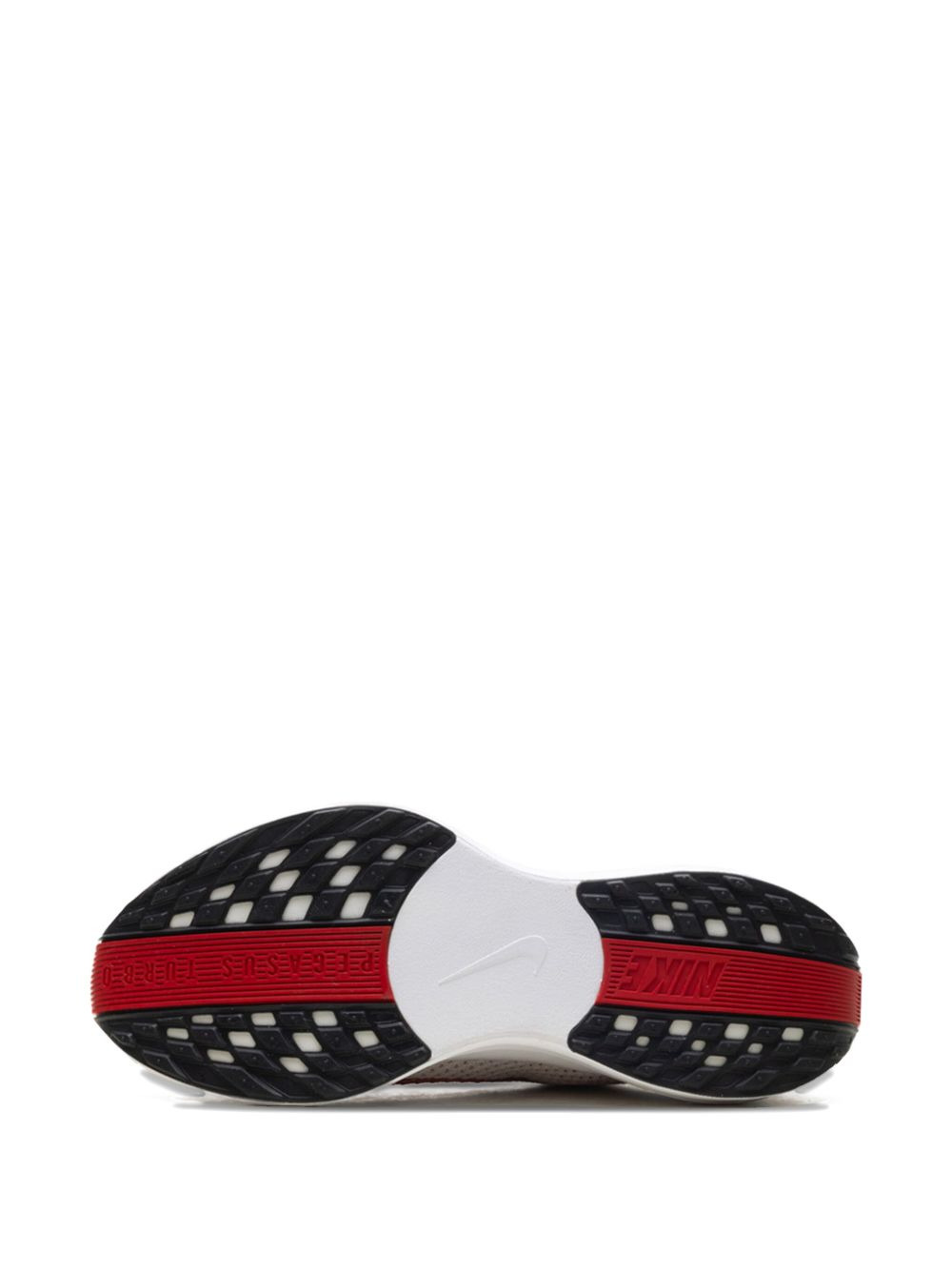 Pegasus Plus "Platinum Tint/University Red" sneakers - 4