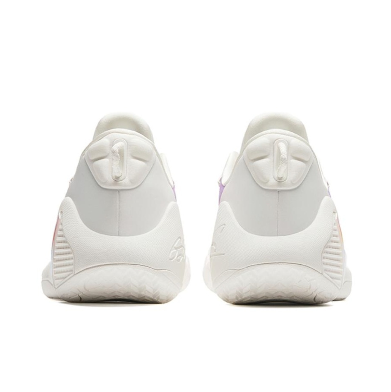 ANTA GH4 Gordon Hayward 'White Spaces' 912341103S-1 - 4