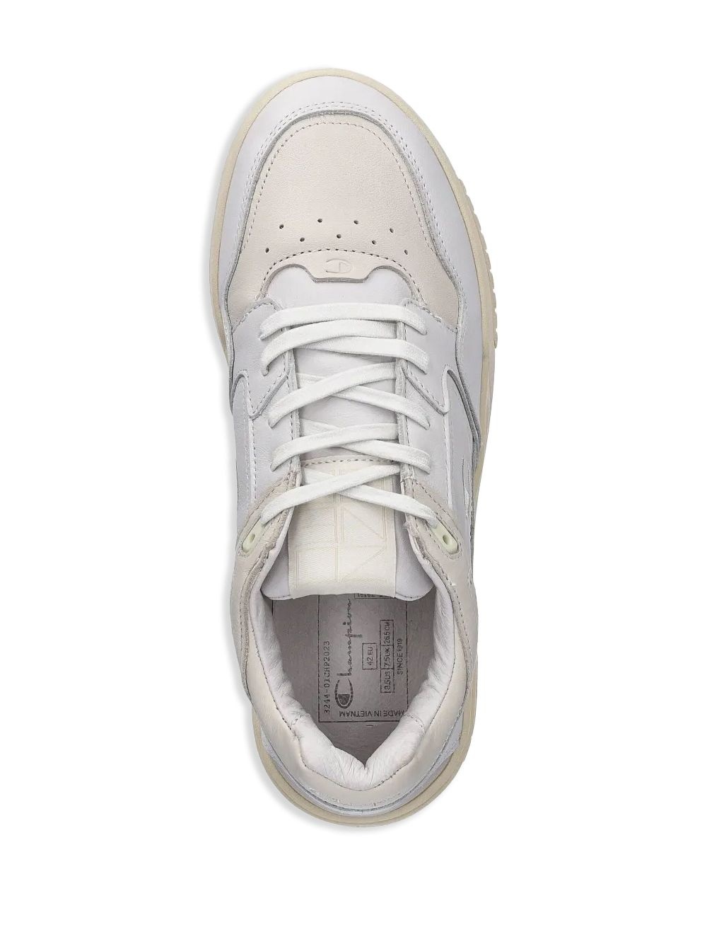 ZN80 sneakers - 4