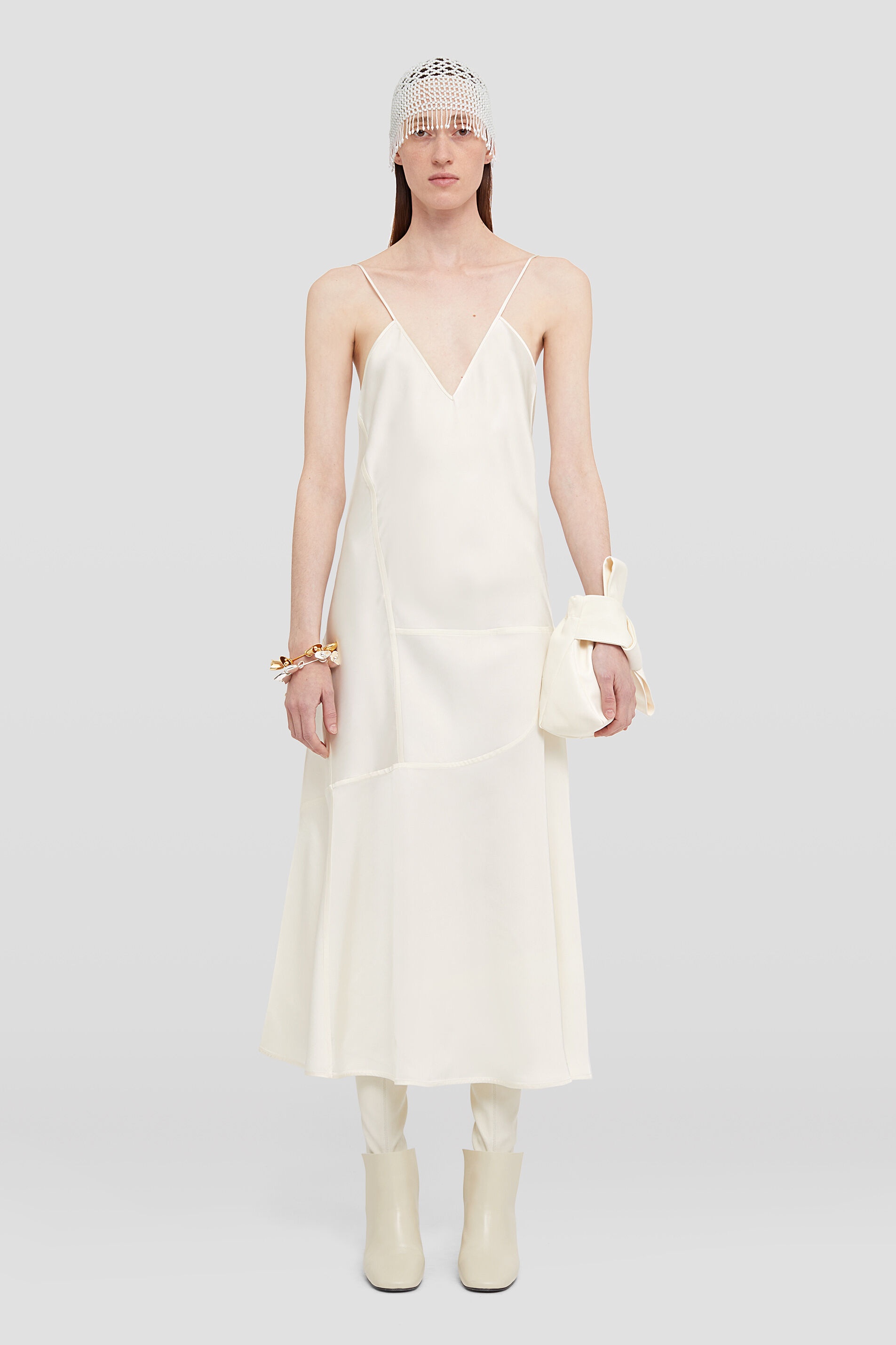 Slip Dress - 2