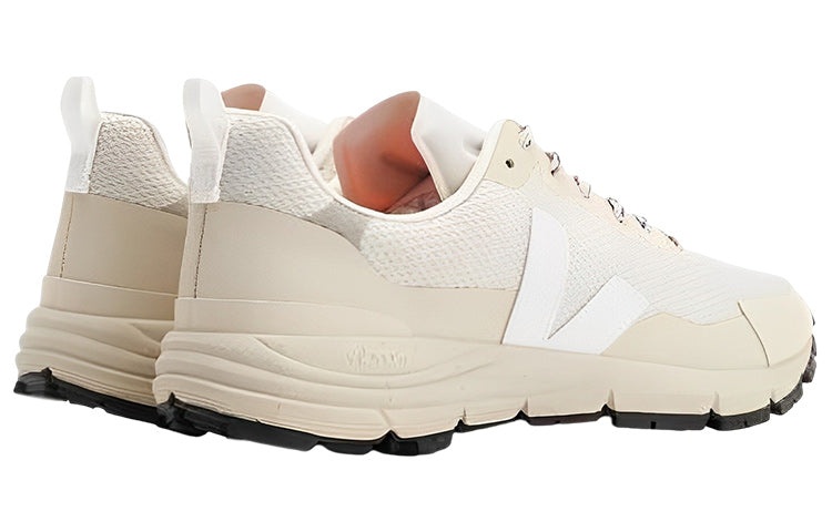 Veja Dekkan Alveomesh Lace-Up Sneakers 'Natural White' DC1803186 - 4