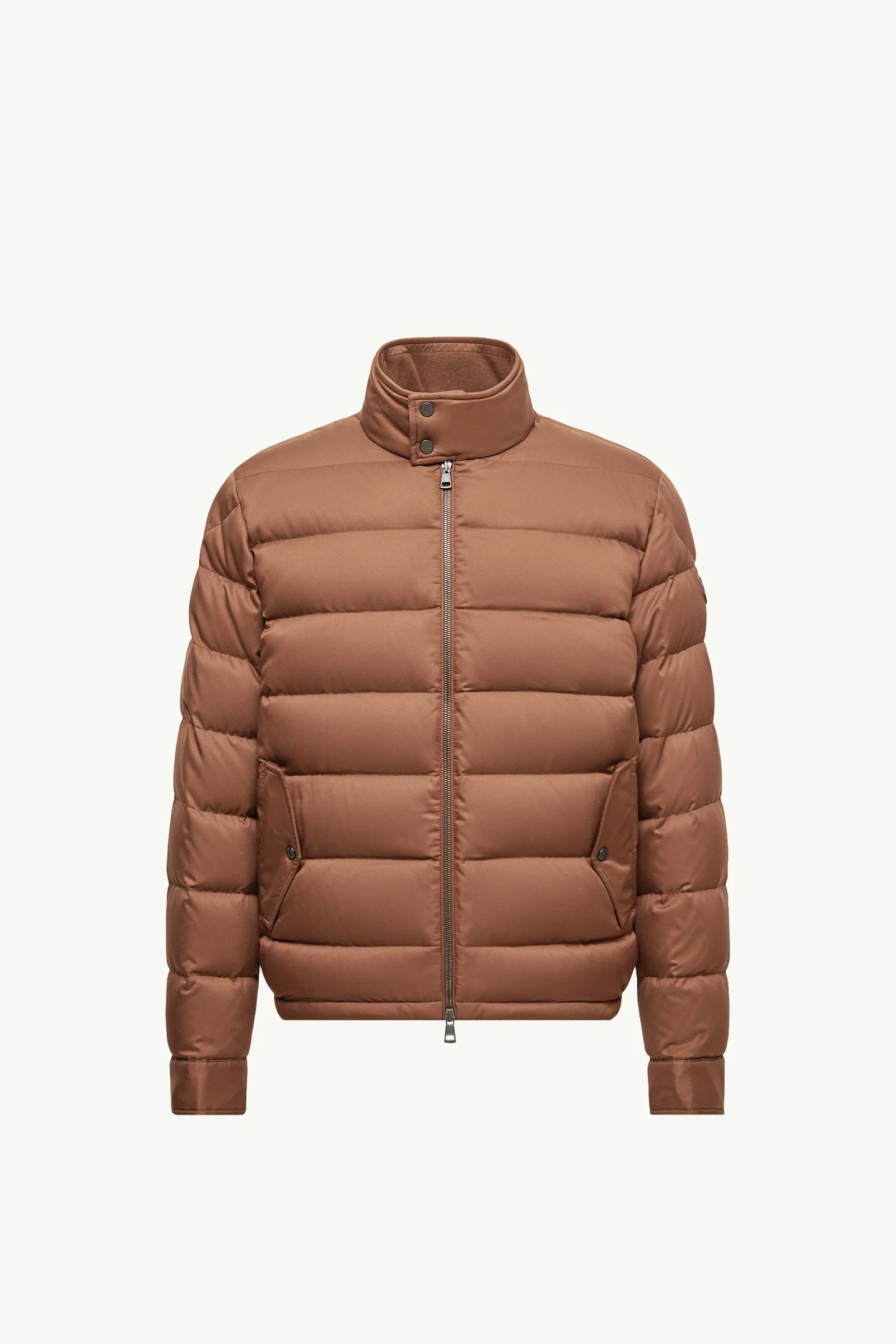 Phrier Short Down Jacket - 1