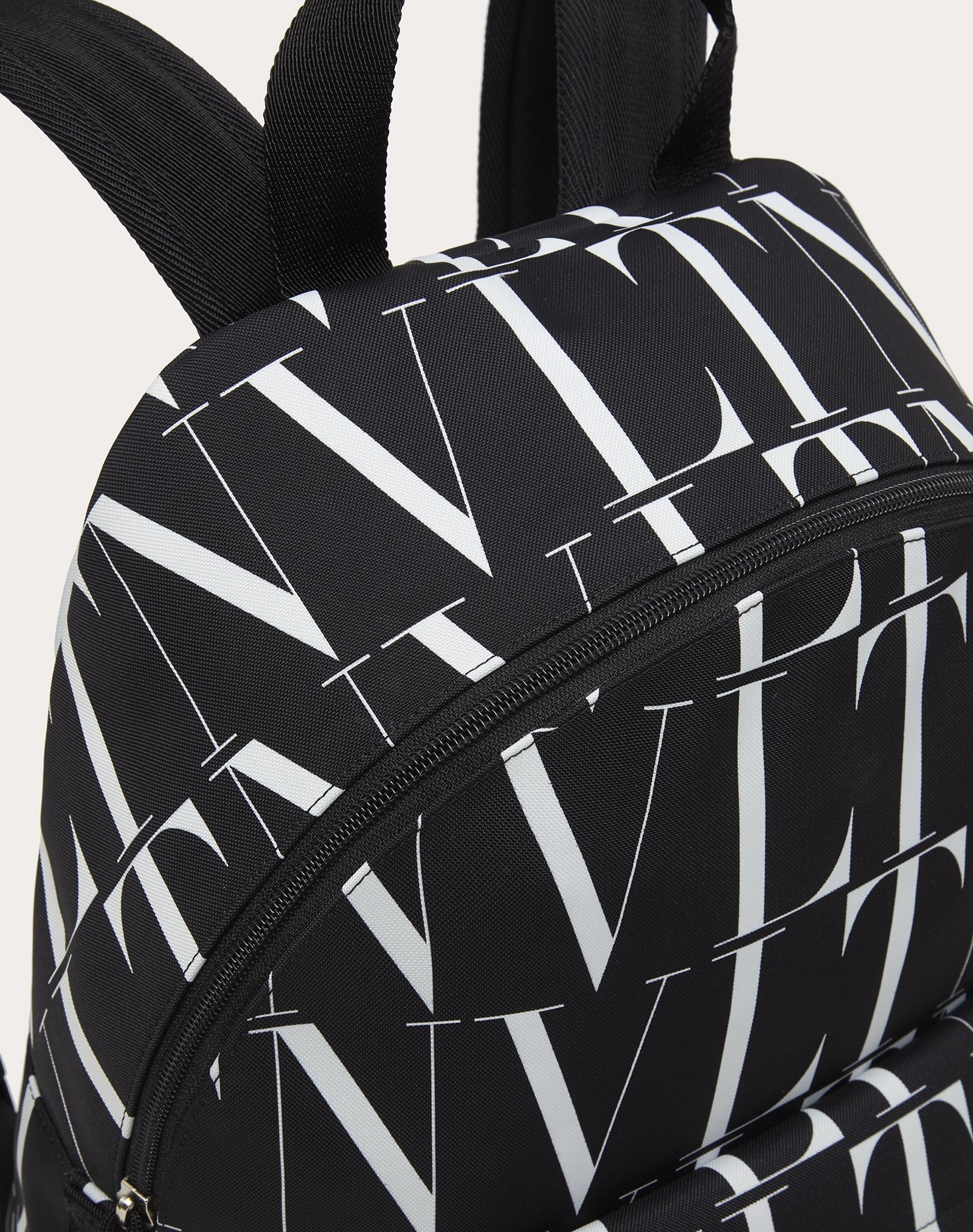 VLTN TIMES nylon backpack - 5