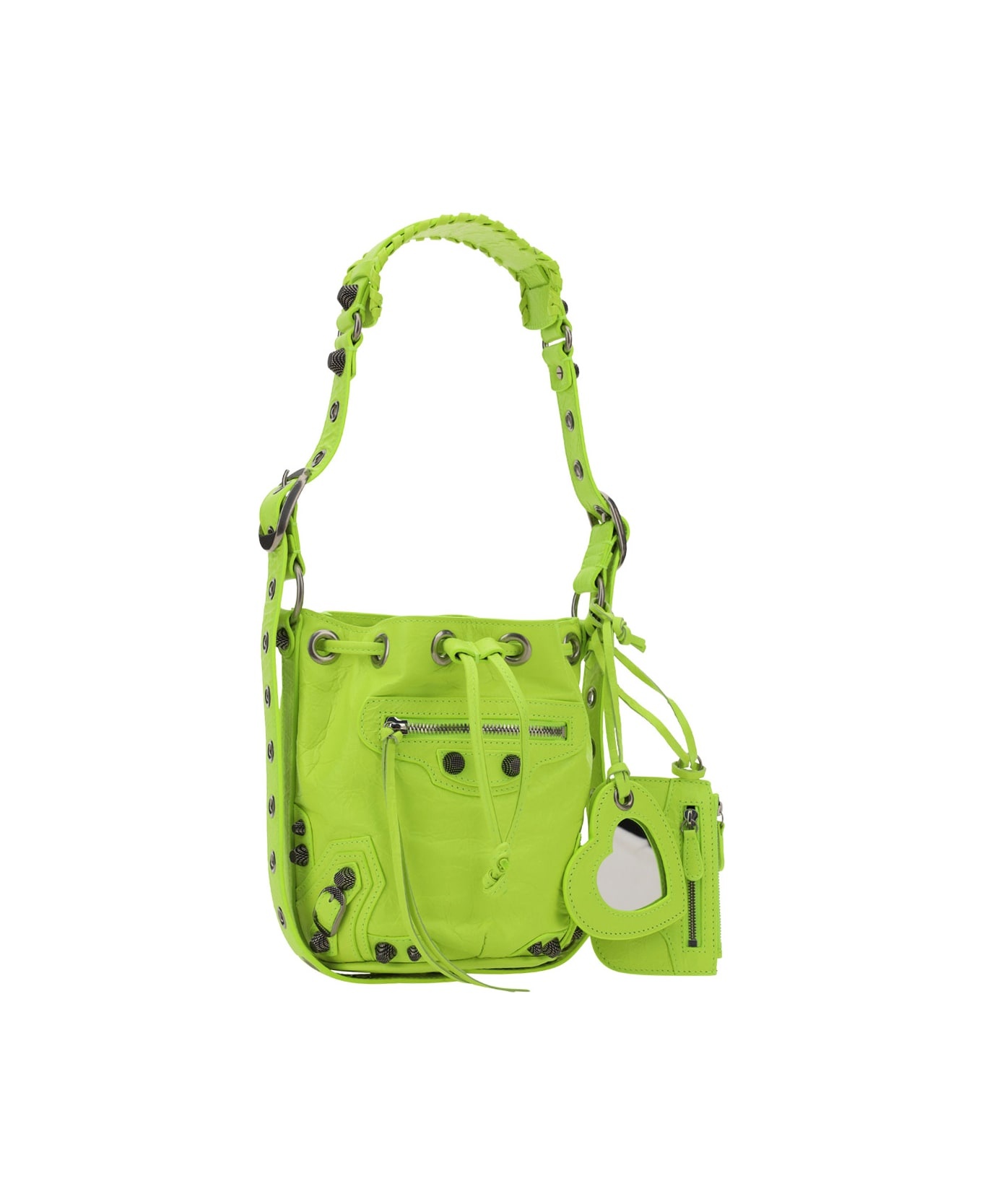 Cagole Bucket Bag - 2
