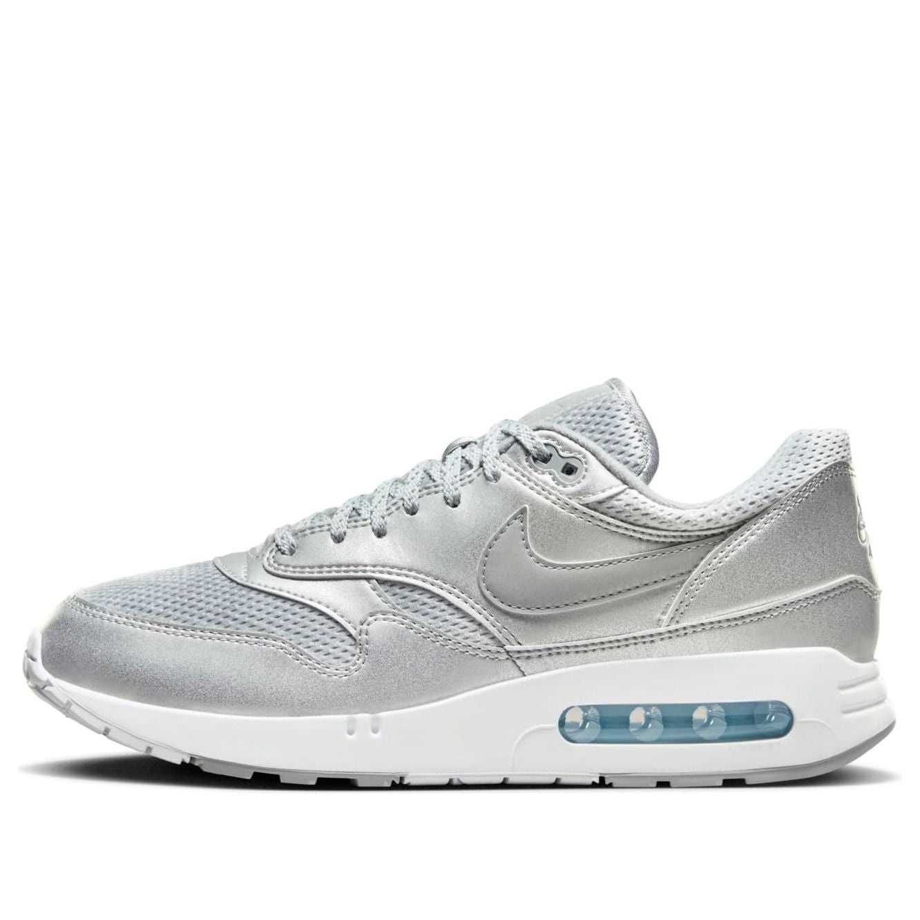 Nike Air Max 1 '86 OG 'Metallic Silver Cool Grey' FV7477-002 - 1