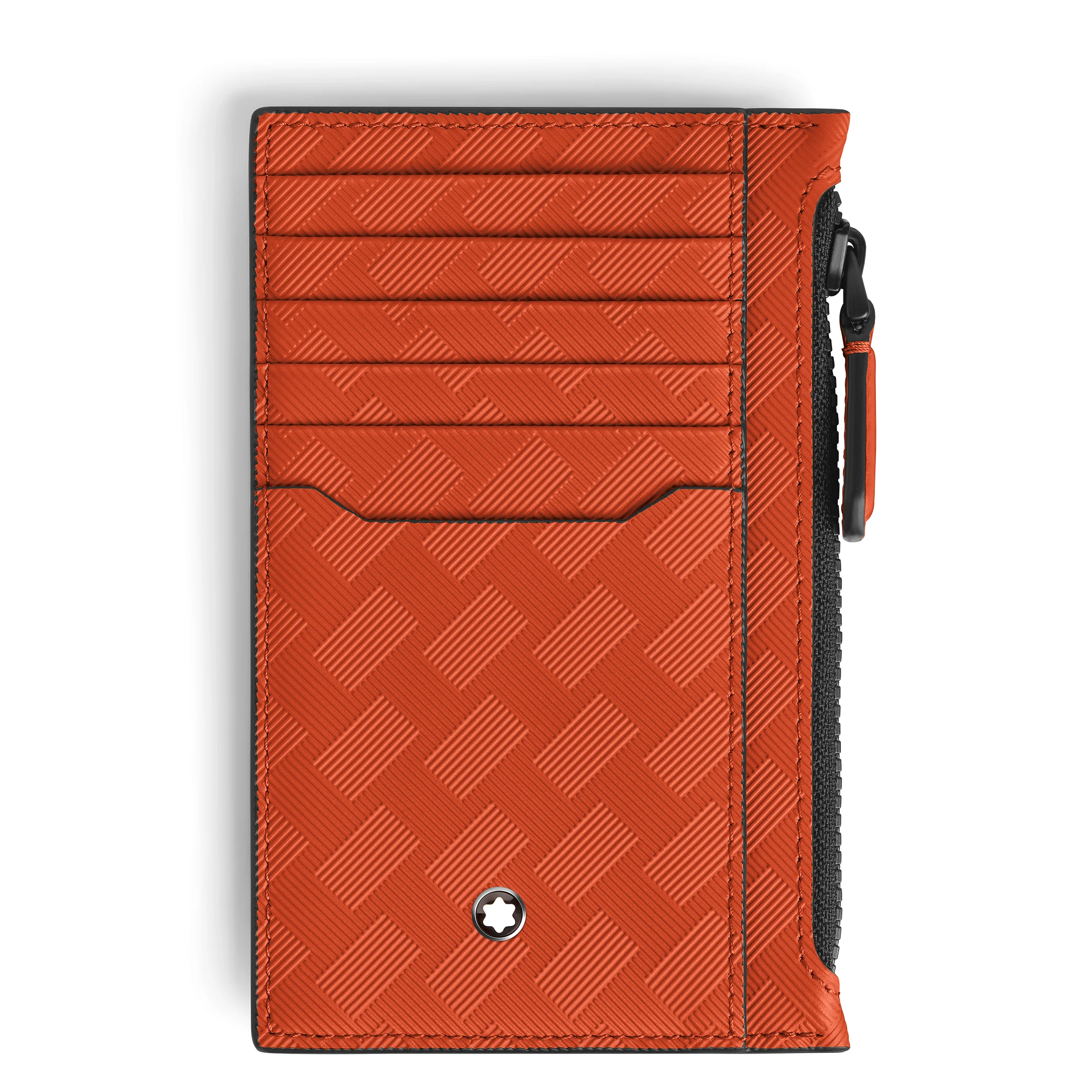EXTREME 3.0 CARD HOLDER 8CC WITH ZIP - 1