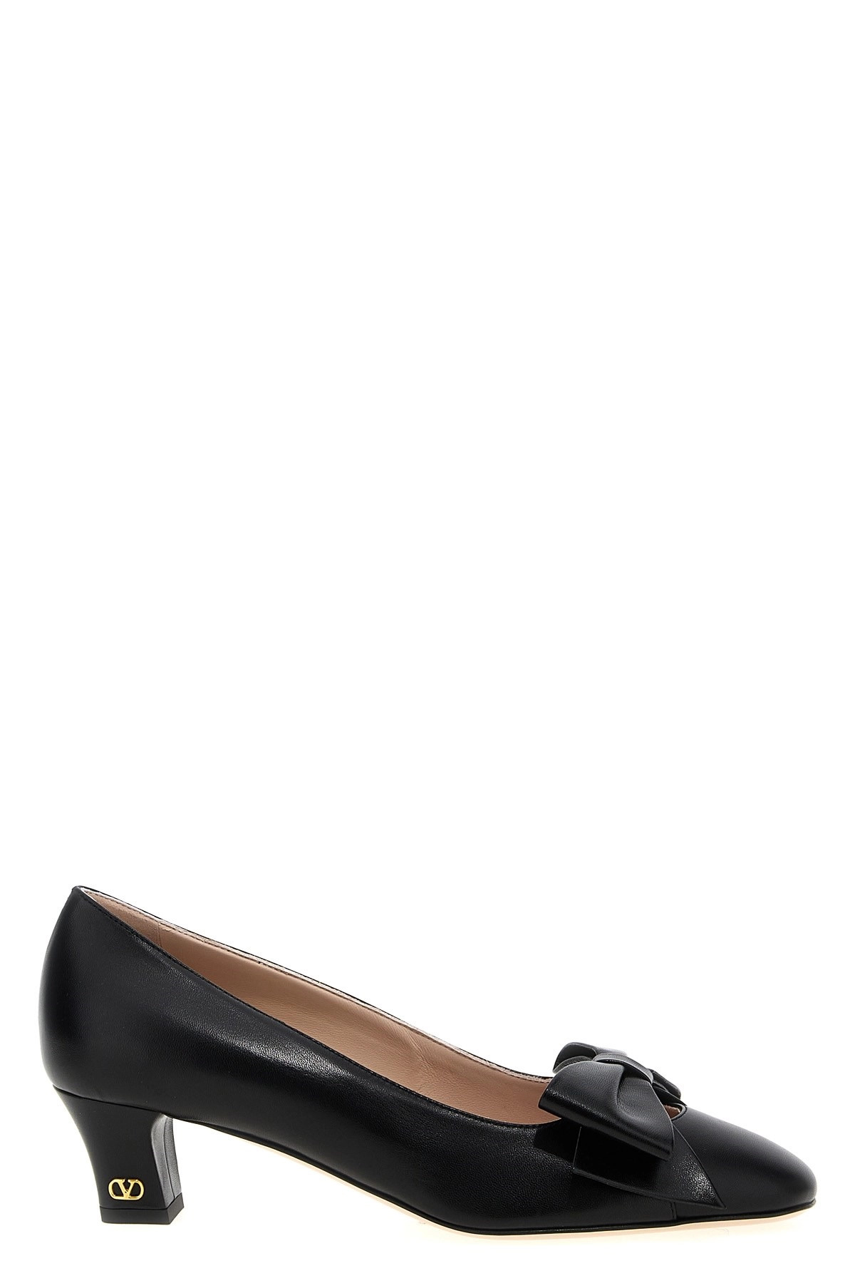 Valentino Garavani 'Bowow' pumps - 1